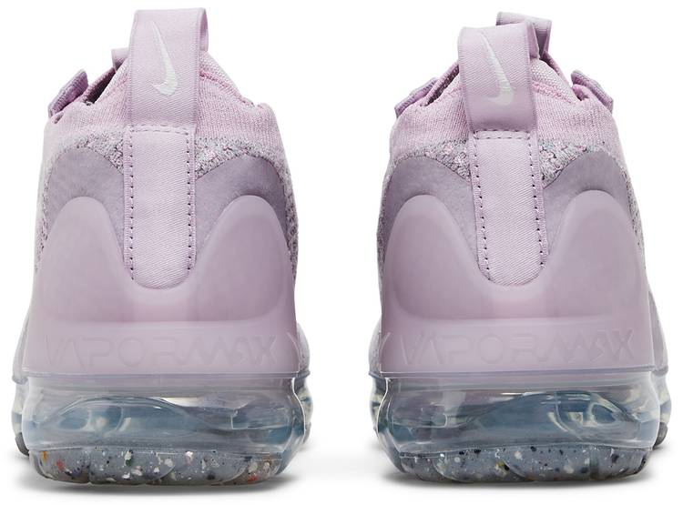 Wmns Air VaporMax 2021 Flyknit  Light Arctic Pink  DH4088-600