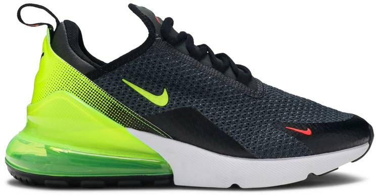 Air Max 270  Neon Collection  AQ9164 005