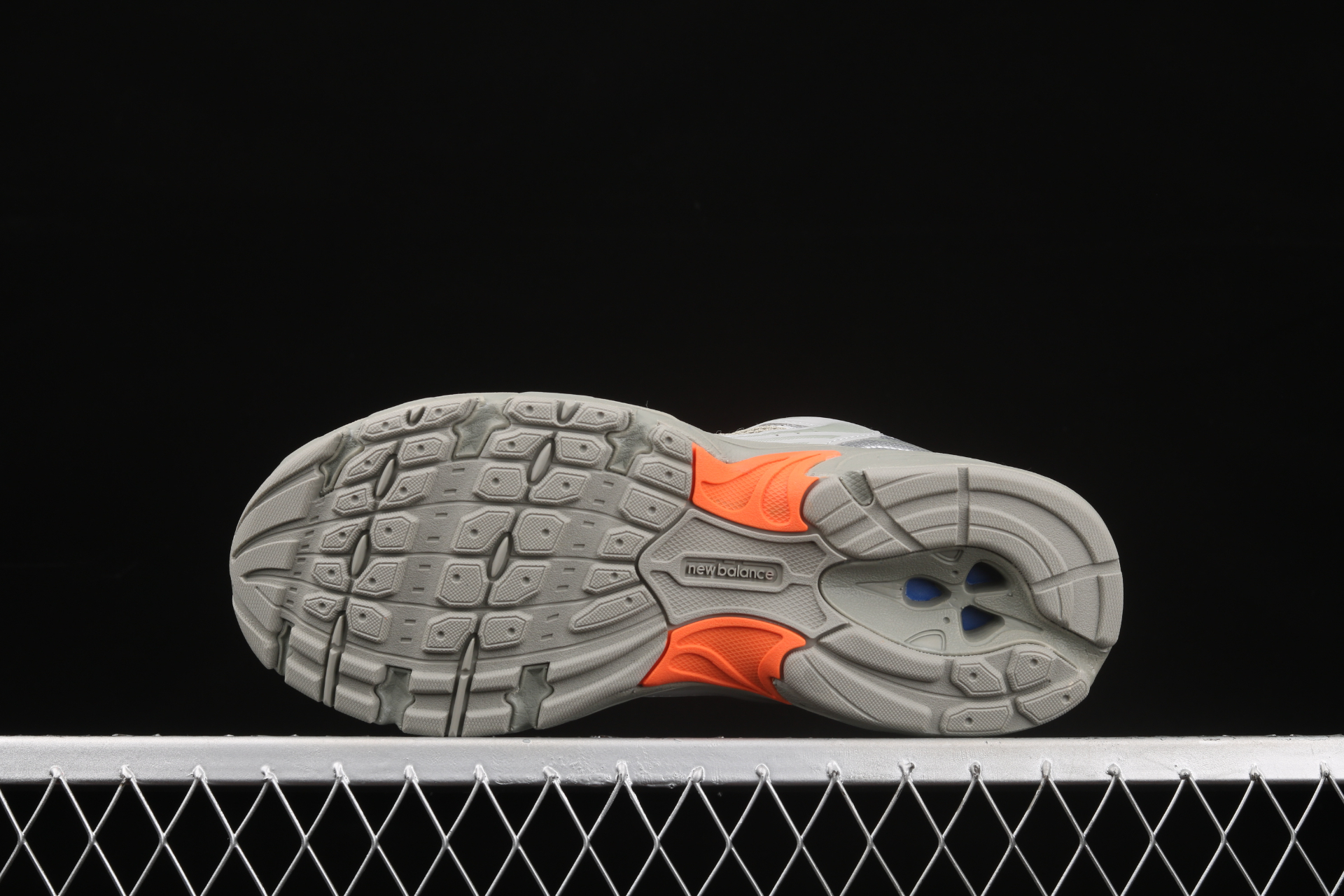 530  Utility Pack-Grey  MR530ASA