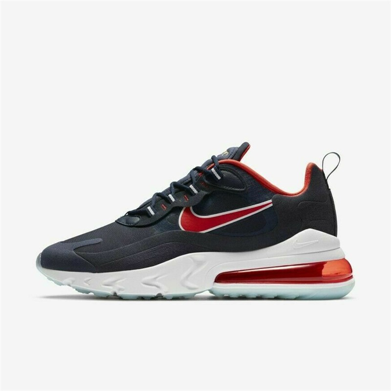 Air Max 270 React  USA  CT1280-400
