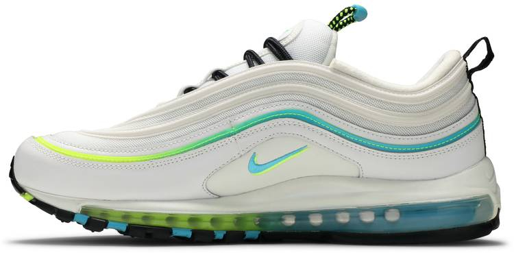 Air Max 97  Worldwide Pack-White  CZ5607-100