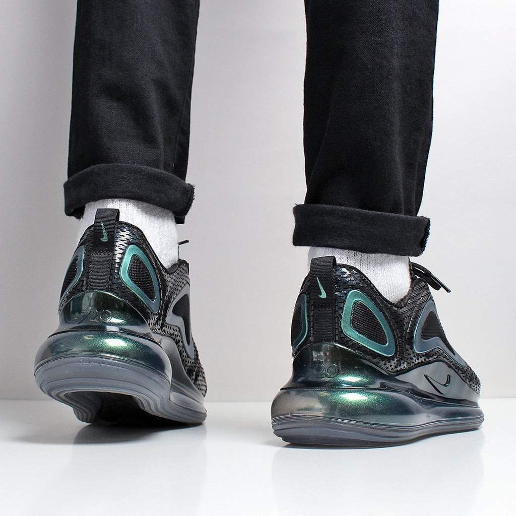 Air Max 720 GS  Throwback Future  AQ3196-003