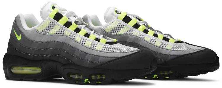 Air Max 95 OG  Neon  2020 CT1689-001