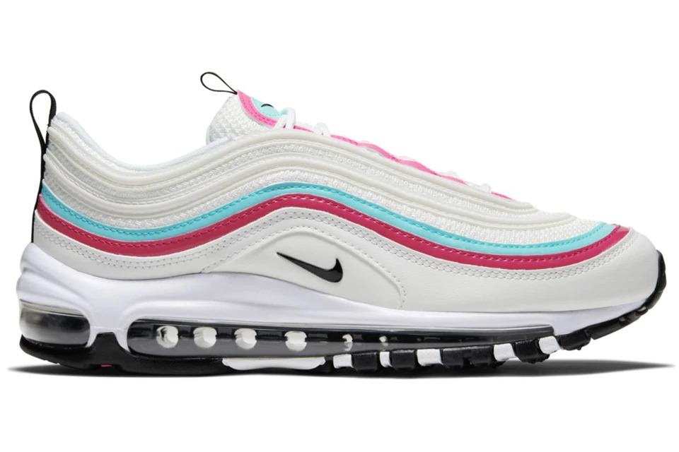 Wmns Air Max 97  Summit White  CT6806-116