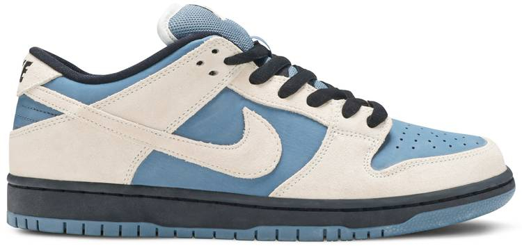 Dunk Low Pro SB  Thunderstorm  BQ6817-200