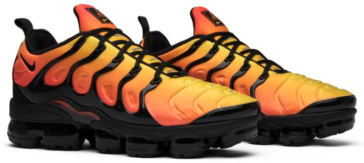 Air VaporMax Plus  Sunset 924453-006