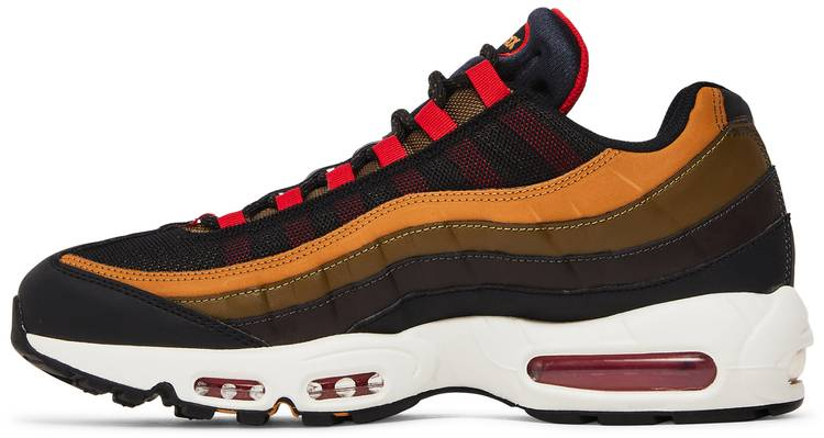 Air Max 95 Essential  Yukon Brown  CT1805-200