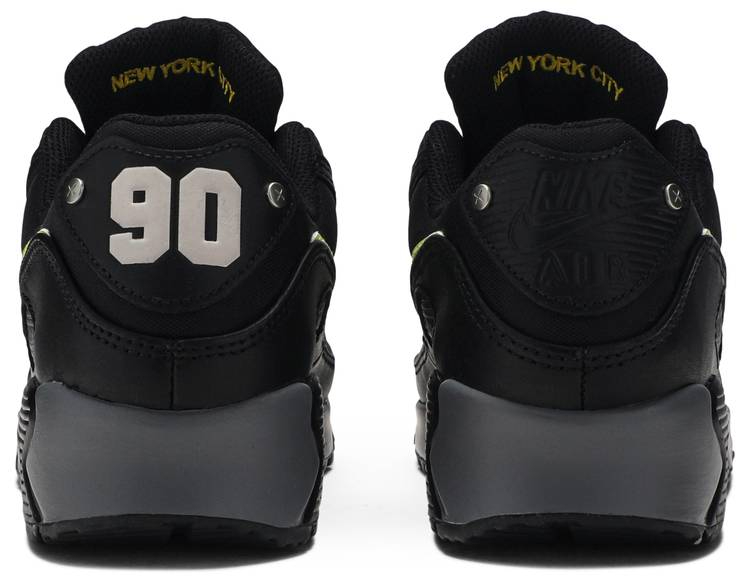 Air Max 90  New York-City Pack  CW1408-001