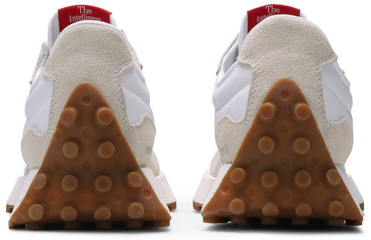 327  White Turtle Dove  MS327STB