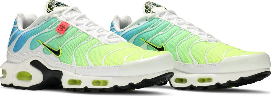 Air Max Plus  Worldwide Pack  CK7291-100
