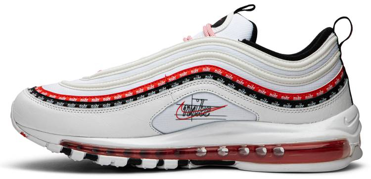 Air Max 97  Script Swoosh  CK9397-100