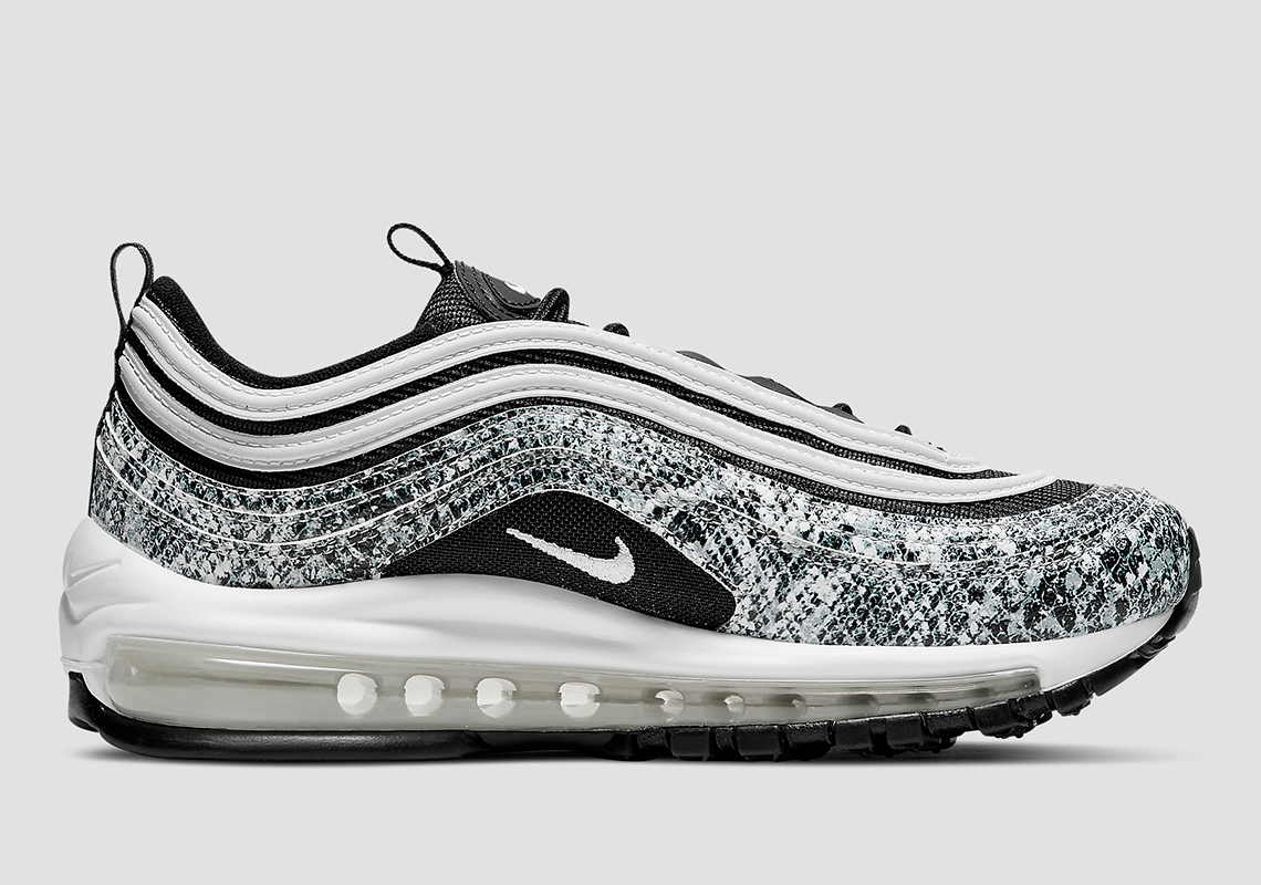 Wmns Air Max 97  Cocoa Snake  CT1549-001