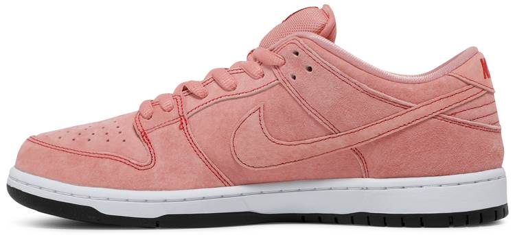 Dunk Low SB  Pink Pig  CV1655-600