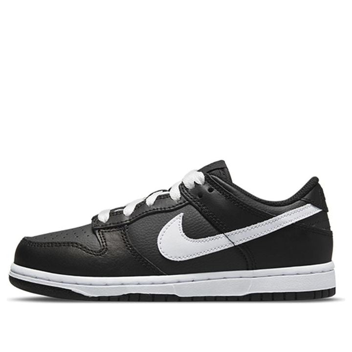 Dunk Low GS  Black Panda  DH9765-002
