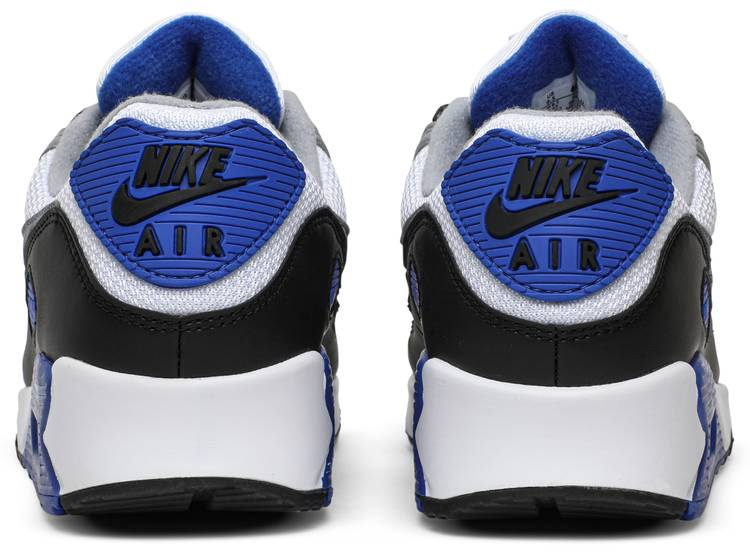 Air Max 90  Hyper Royal  CD0881-102