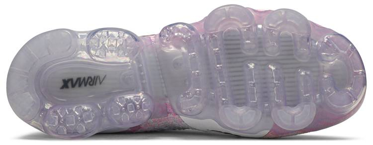 Wmns Air VaporMax 2  Hydrogen Blue  942843-102