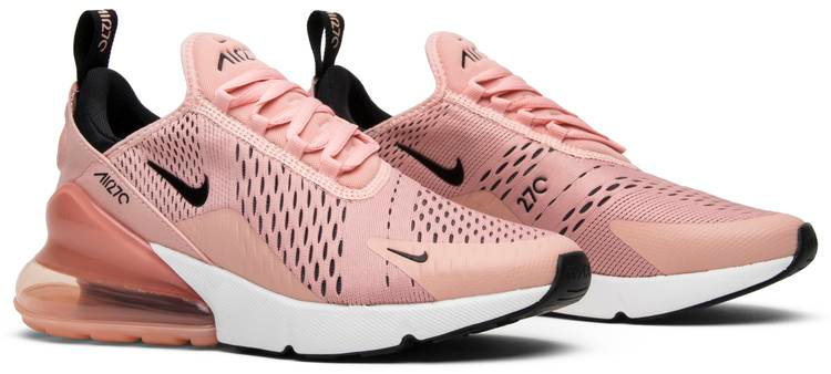 Wmns Air Max 270  Coral Stardust  AH6789 600