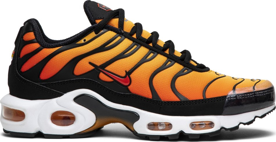 Air Max Plus  Sunset  BQ4629-001