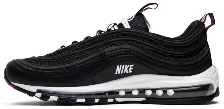 Air Max 97 Premium  Black White  312834-008