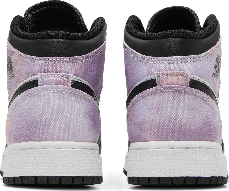 Air Jordan 1 Mid SE GS  Zen Master  DM6216-001