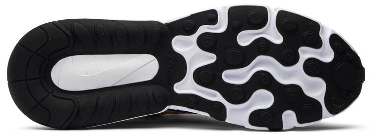 Air Max 270 React  Bauhaus  AO4971-002