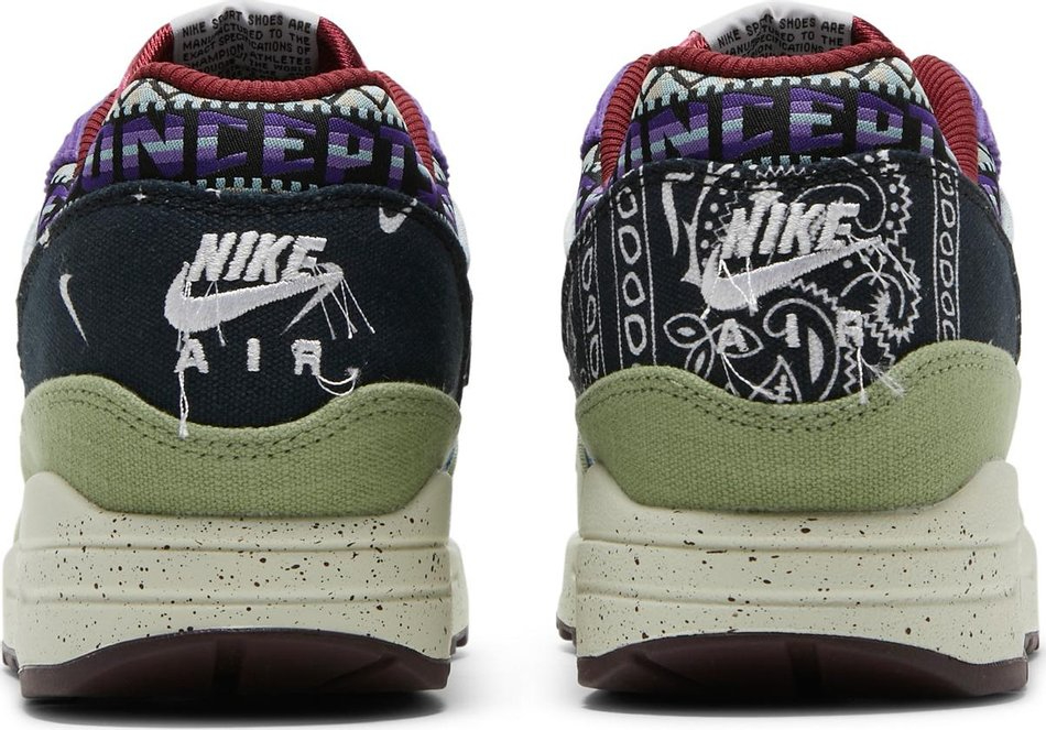 Concepts x Air Max 1 SP  Mellow  DN1803-300