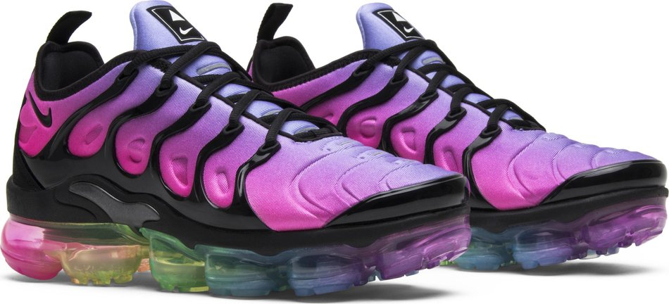 Air VaporMax Plus  Be True  AR4791-500