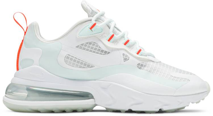 Wmns Air Max 270 React SE  Hyper Crimson  CJ0620-100