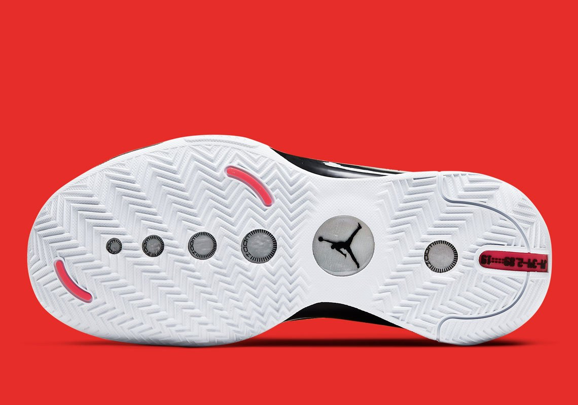 Jordan Reps 34 Low PF  Heritage  CU3475-001