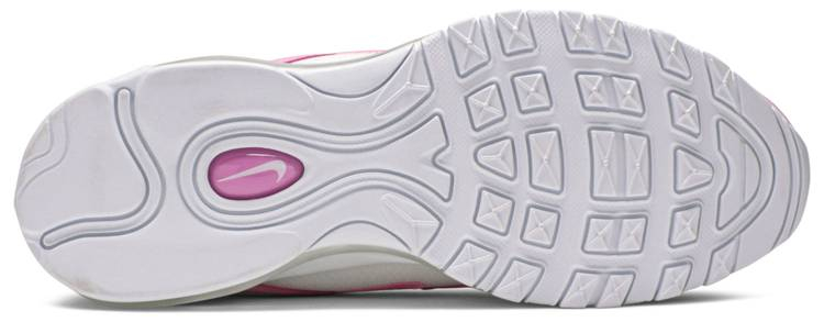 Wmns Air Max 97  Psychic Pink  BV1982-100