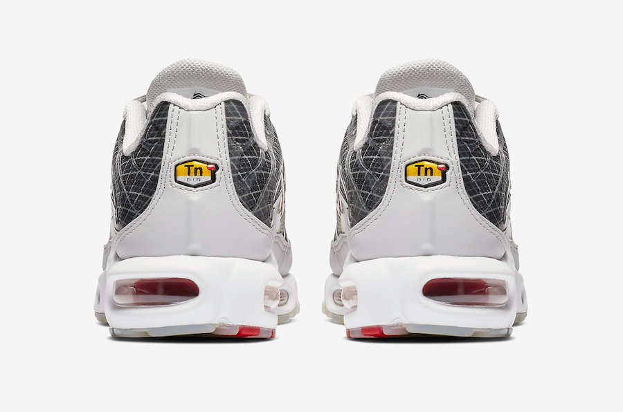 Air Max Plus OG  Neutral Grey  BV1983-001