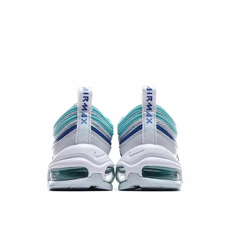 Air Max 97 FP GS  White Spruce Aura  CT1965-400