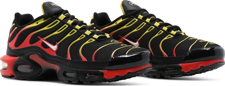 Air Max Plus  Gradient  CZ9270-001