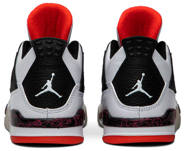 Air Jordan 4 Retro PS  Pale Citron  BQ7669-116 Reps