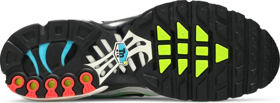 Air Max Plus  Worldwide Pack  CK7291-100