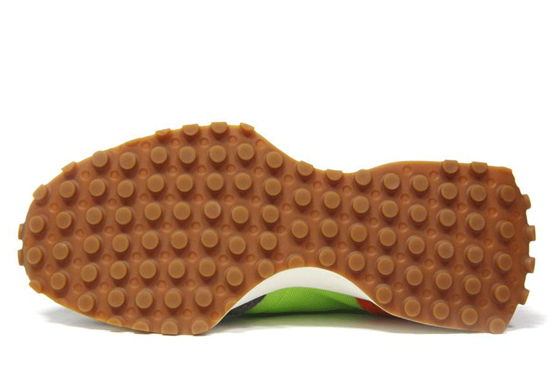 327  Fluorescent Green  MS327SFA