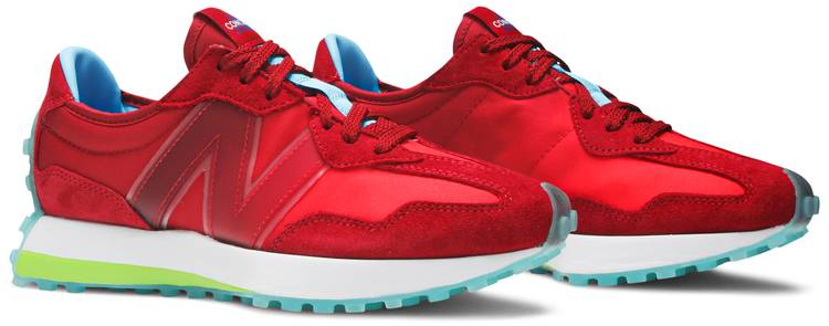 Concepts x 327  Cape  MS327CSC