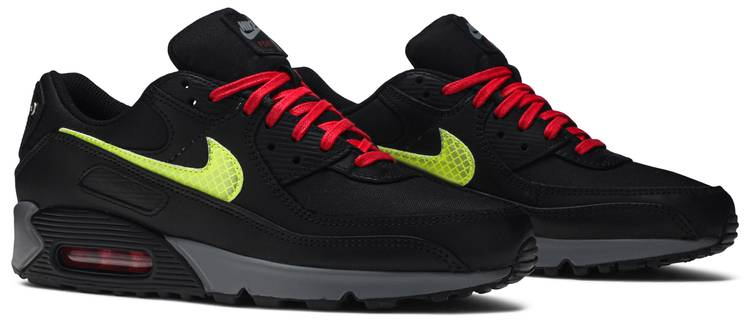 Air Max 90  New York-City Pack  CW1408-001