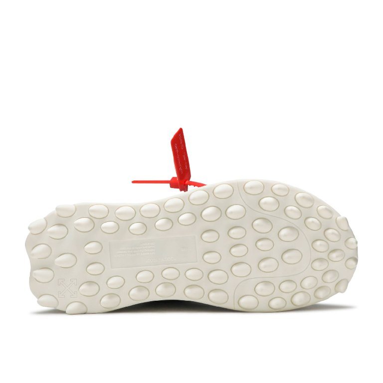 Off-white Odsy-1000  white Pale Blue