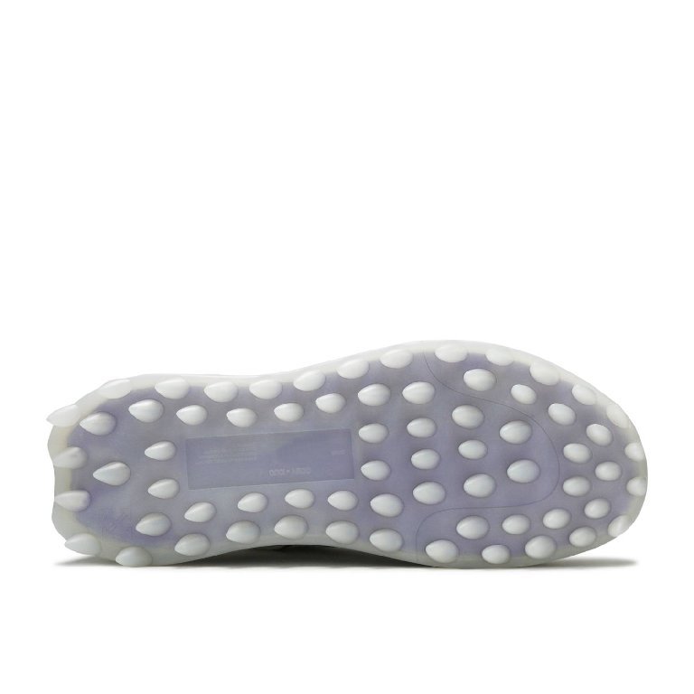 Off-white Odsy-1000  transparent Sole   Blue