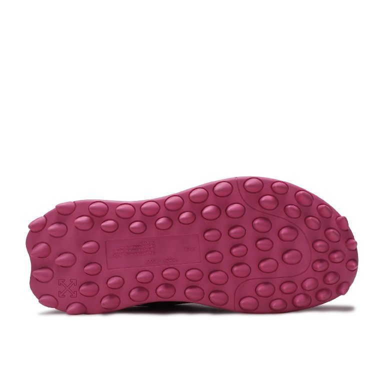 Off-white Wmns Odsy-1000  fuchsia