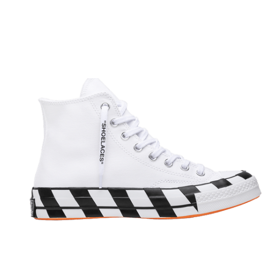 Converse Chuck 70 Hi “Off-White”