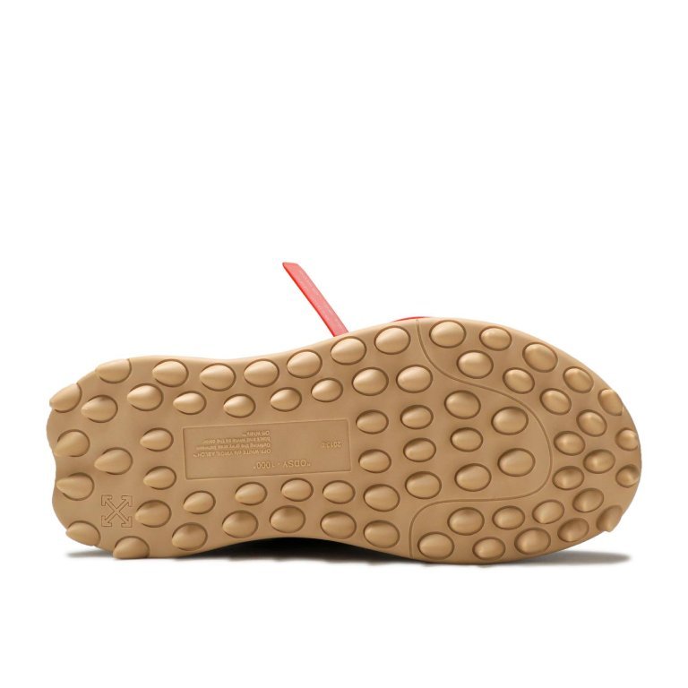 Off-white Wmns Odsy-1000  beige Blue