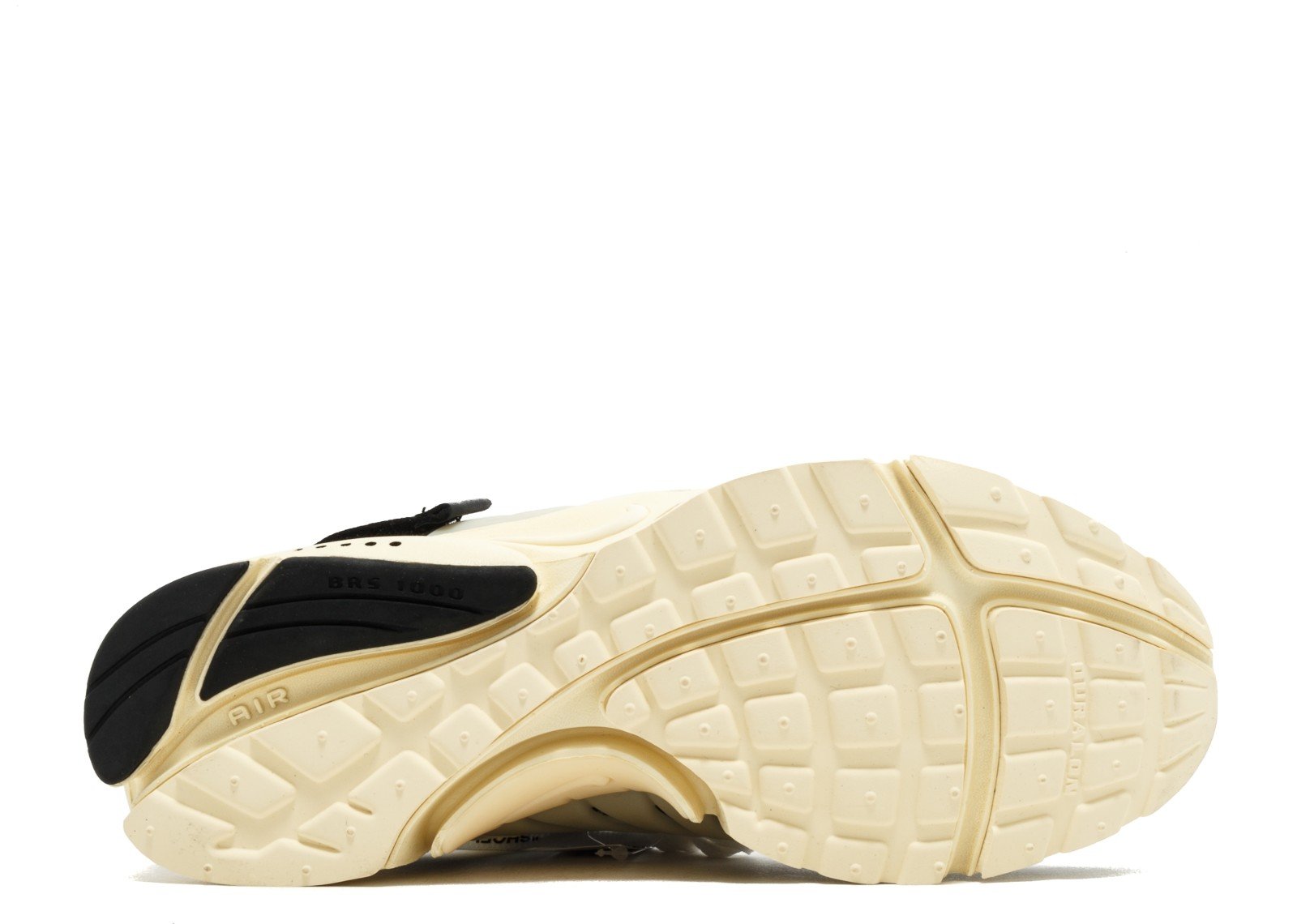 THE 10: NIKE AIR PRESTO  OFF WHITE