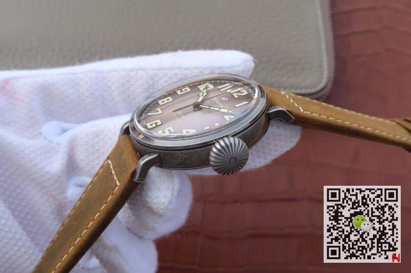 Replica Zenith Pilot 11.1940.679/91.C807 XF Factory 1:1 Best Edition Swiss ETA9015