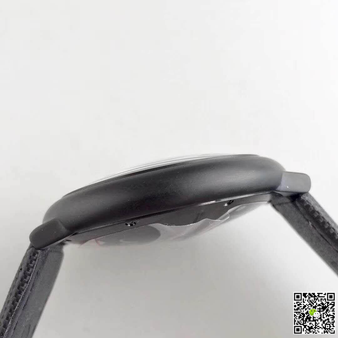 Replica Ballon Bleu De Ca*t1er WSBB0015 V6 Factory Mechanical Watches 1:1 Best Edition Swiss ETA2824-2