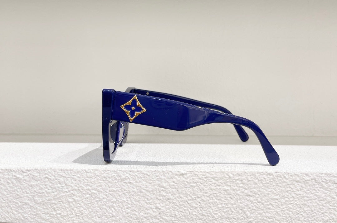 LV Sunglasses Dupe
