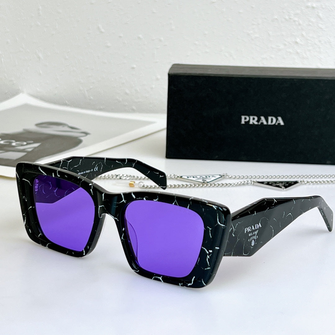 Pra*a sunglasses