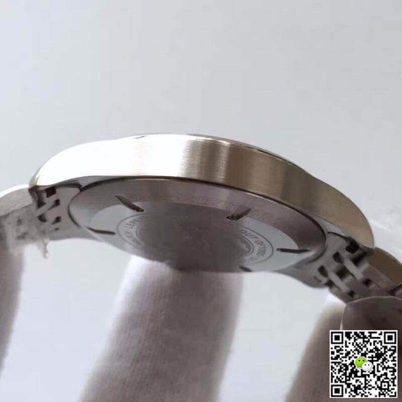 Replica IWC Pilot Mark XVII IW326501 MKS Factory 1:1 Best Edition Swiss ETA2892 Blue Dial