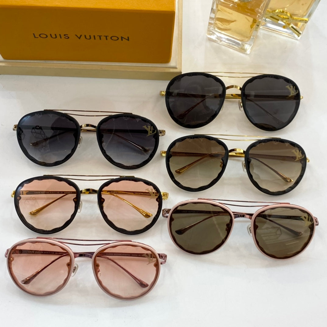 L0vis Vvtt0n Sunglasses